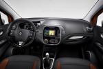 Renault Captur 2013 года